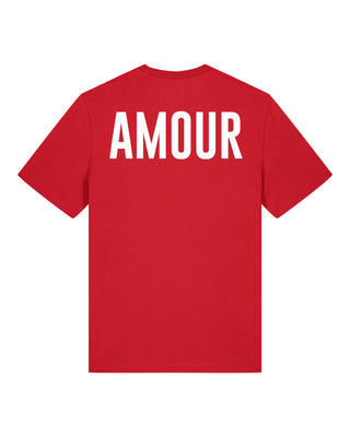 T-shirt Classic "Amour"