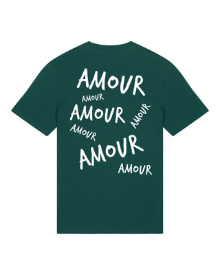 T-shirt Classic "Amour"