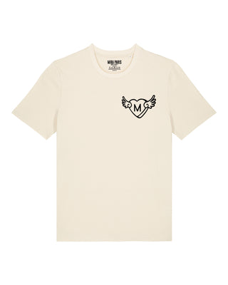 T-shirt Classic Brodé "Wings"