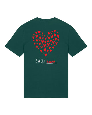 T-shirt Classic "Sweet Heart"