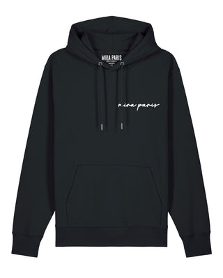 Hoodie Classic Brodé "Mira Paris"