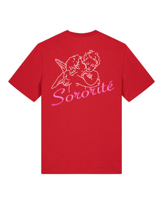 T-shirt Classic "Sororité "