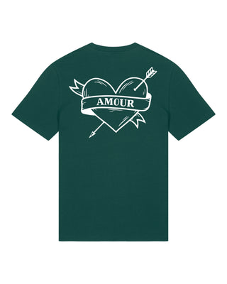 T-shirt Classic "Amour"