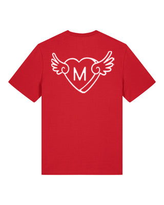 T-shirt Classic "Wings"