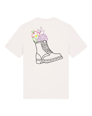 T-shirt Classic "Boots"
