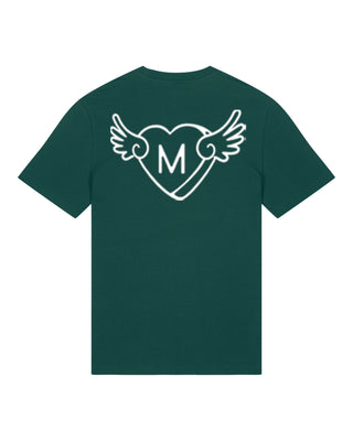 T-shirt Classic "Wings"