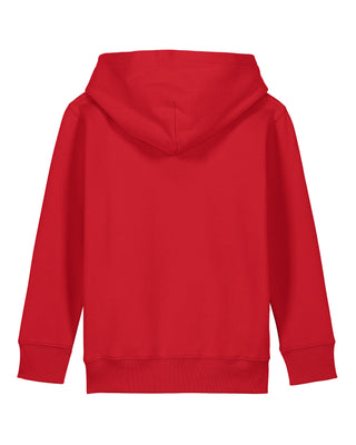 Hoodie Kids Brodé "Amore"