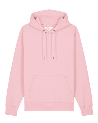 Hoodie Classic Brodé "Universal Love"