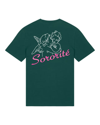 T-shirt Classic "Sororité "