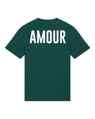 T-shirt Classic "Amour"