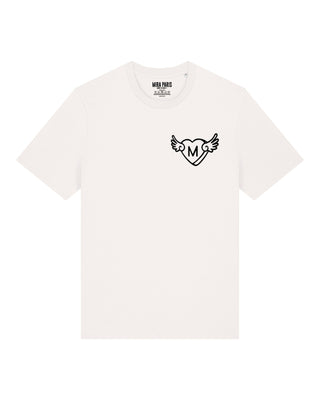 T-shirt Classic Brodé "Wings"