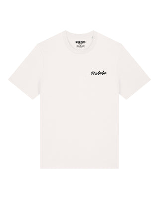 T-shirt Classic Brodé "Habibi"