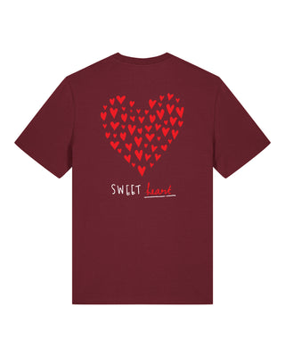 T-shirt Classic "Sweet Heart"