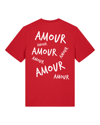 T-shirt Classic "Amour"