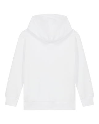 Hoodie Kids Brodé "Amour"