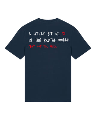 T-shirt Classic "Brutal"