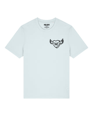 T-shirt Classic Brodé "Wings"