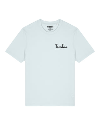 T-shirt Classic Brodé "Timeless"