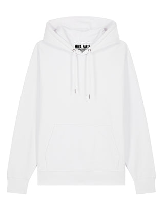 Hoodie Classic Brodé "Universal Love"