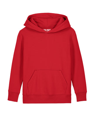 Hoodie Kids Brodé "Amour"