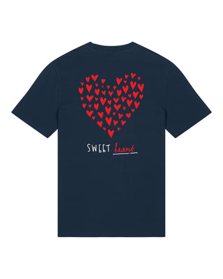 T-shirt Classic "Sweet Heart"