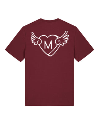 T-shirt Classic "Wings"