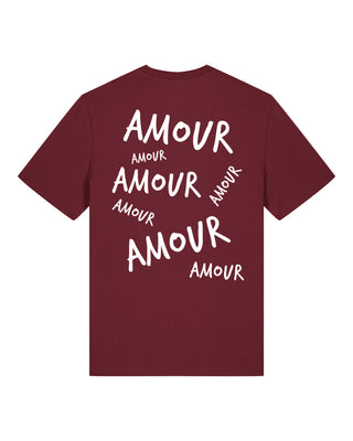 T-shirt Classic "Amour"