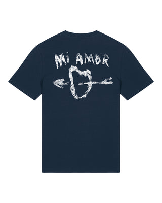 T-shirt Classic "Mi Amor"