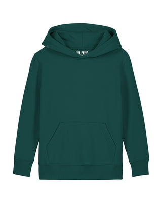 Hoodie Kids Brodé "Brute"