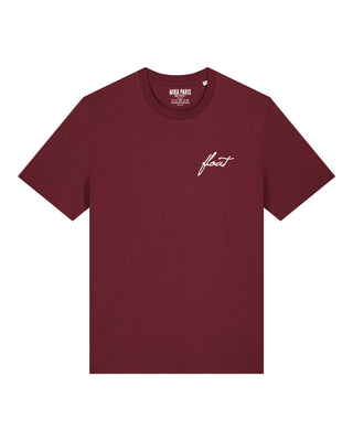 T-shirt Classic Brodé "Float"