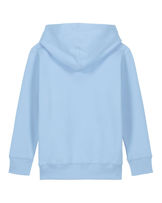 Hoodie Kids Brodé "Amore"