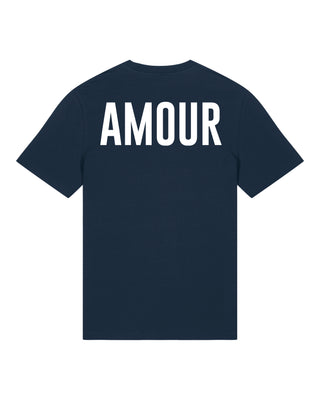 T-shirt Classic "Amour"