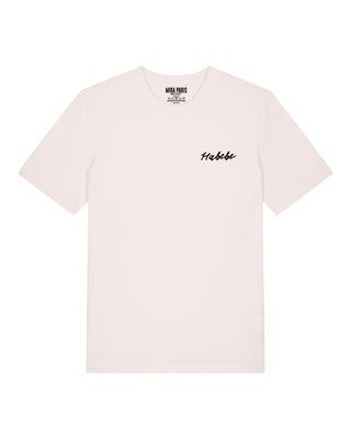 T-shirt Classic Brodé "Habibi"