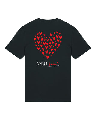 T-shirt Classic "Sweet Heart"