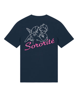 T-shirt Classic "Sororité "