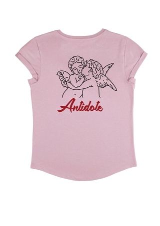 T-shirt Roll Up "Antidote"