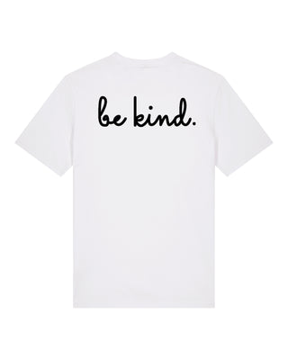 T-shirt Classic "Be Kind"