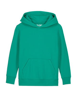 Hoodie Kids Brodé "Amour"