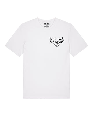 T-shirt Classic Brodé "Wings"