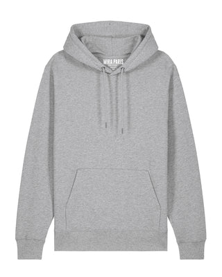 Hoodie Classic Brodé "Flowers"