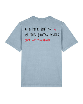 T-shirt Classic "Brutal"