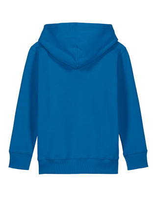 Hoodie Kids Brodé "Float"