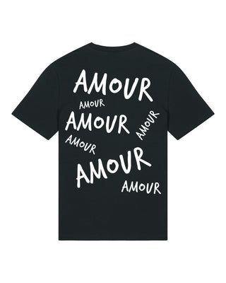 T-shirt Classic "Amour"