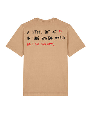 T-shirt Classic "Brutal"