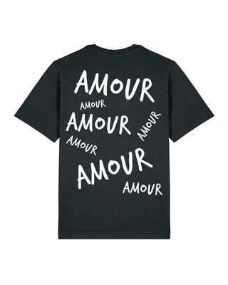 T-shirt Classic "Amour"