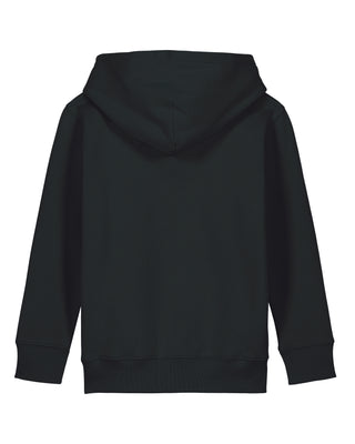 Hoodie Kids Brodé "Bandage"