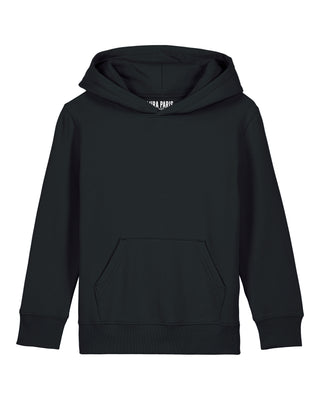 Hoodie Kids Brodé "Amore"