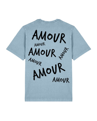 T-shirt Classic "Amour"