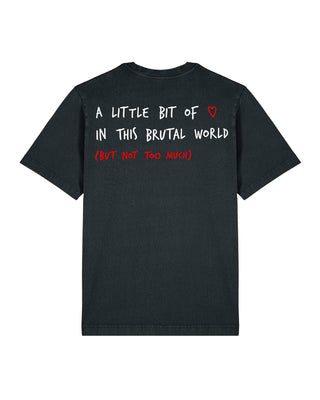 T-shirt Classic "Brutal"