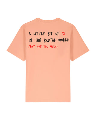 T-shirt Classic "Brutal"